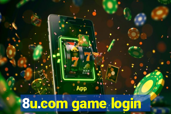 8u.com game login